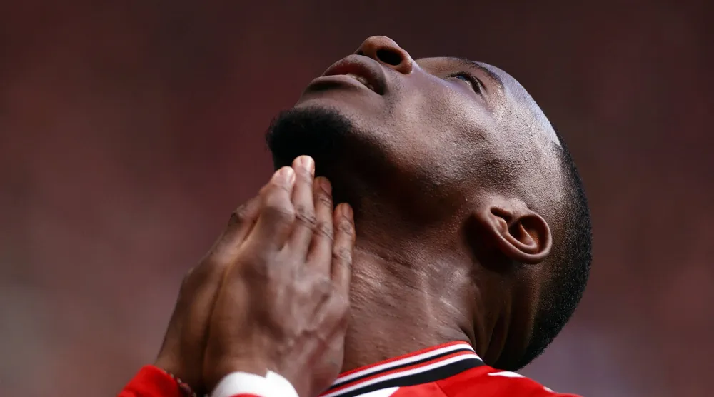 برايان بروبي (رويترز)