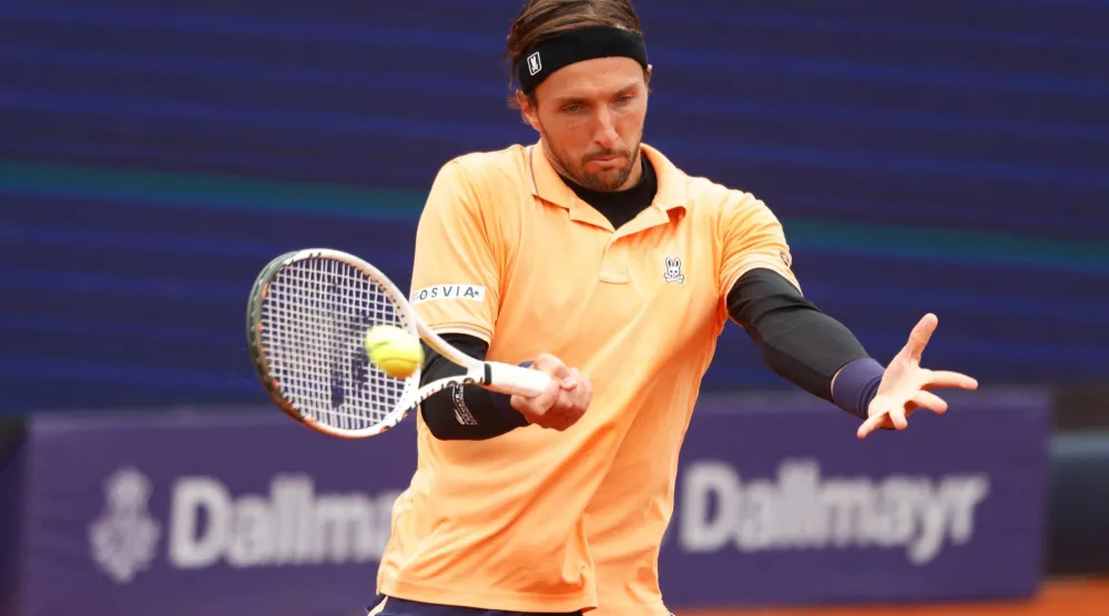 آرثر رينديركنيش (رويترز)