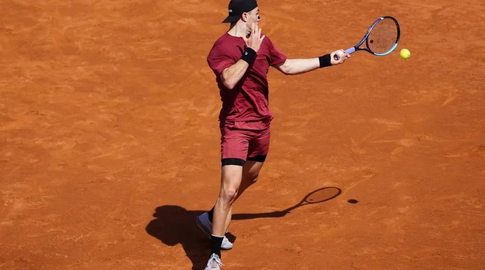 جاك دريبر (إ.ب.أ)