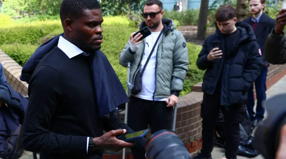 توماس بارتي (أ.ف.ب)