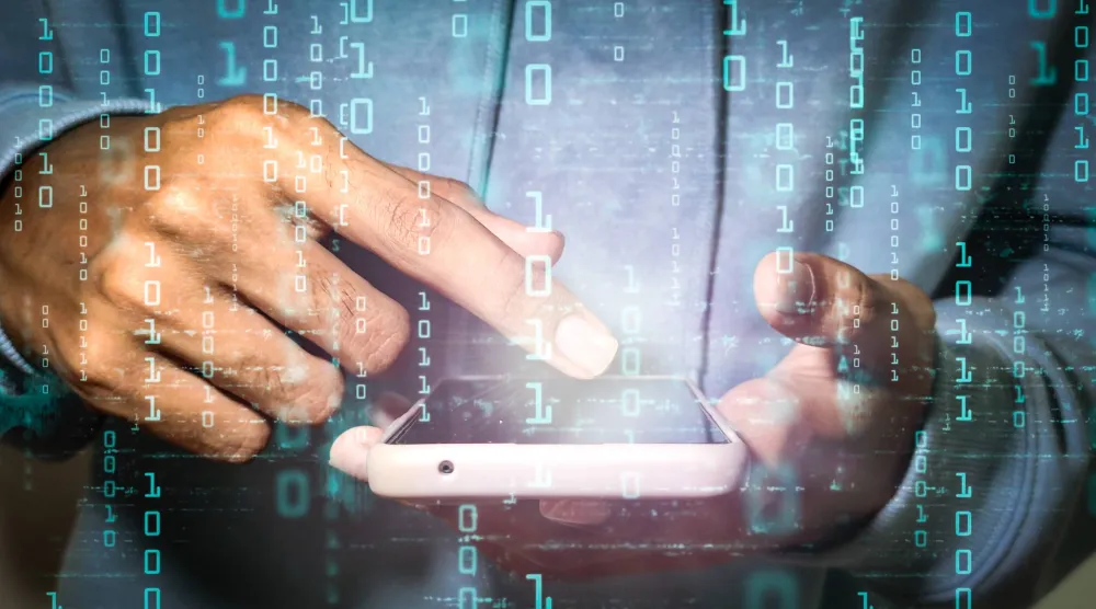 قالت الشركة إن بيانات الدفع وحسابات المستخدمين نفسها لم تتعرض للاختراق لكنها لم تكشف عدد المتضررين (شاترستوك)