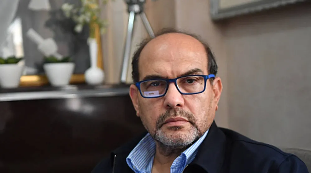 شوقي الطبيب (غيتي)