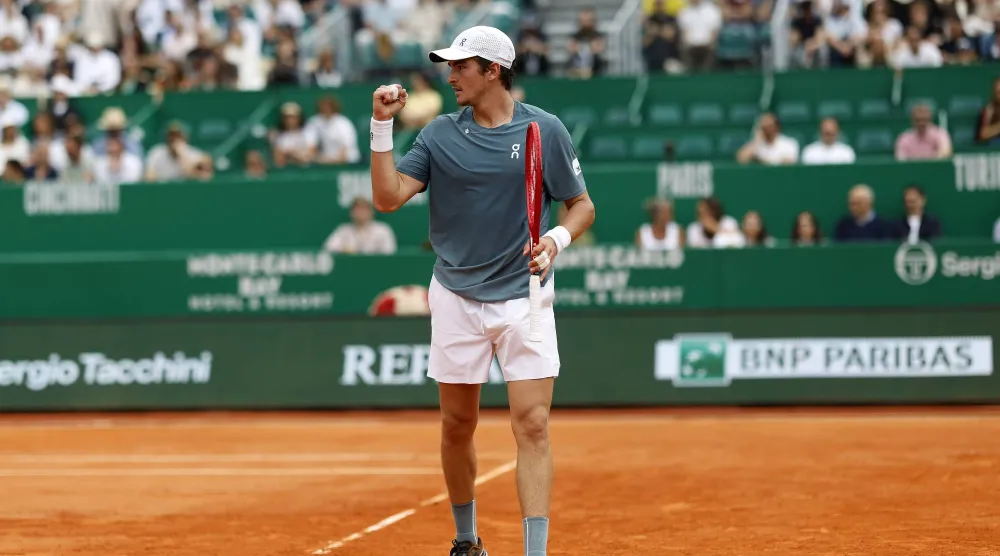 جواو فونسيكا (إ.ب.أ)