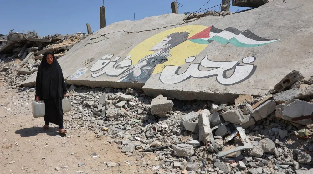 «اتفاق غزة»... 6 أشهر من التعثر ومستقبل مهدد