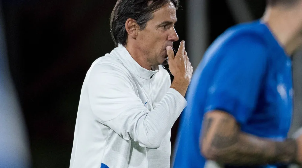 إنزاغي (موقع نادي الهلال)