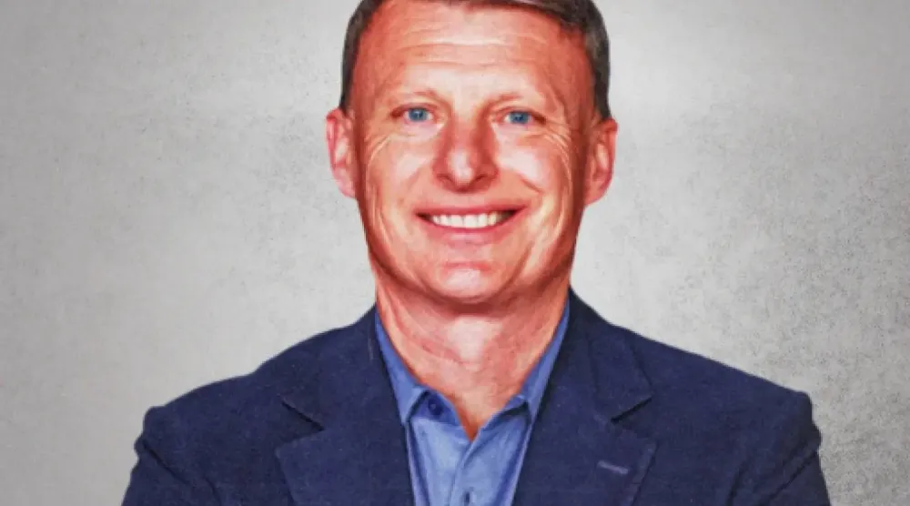 مات كروكر (رابطة الدوري الأميركي)