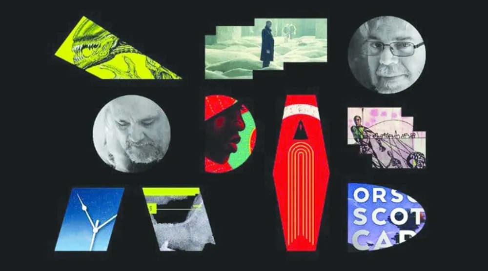 روايات عن الكائنات الفضائية لكن الحقيقة موجودة