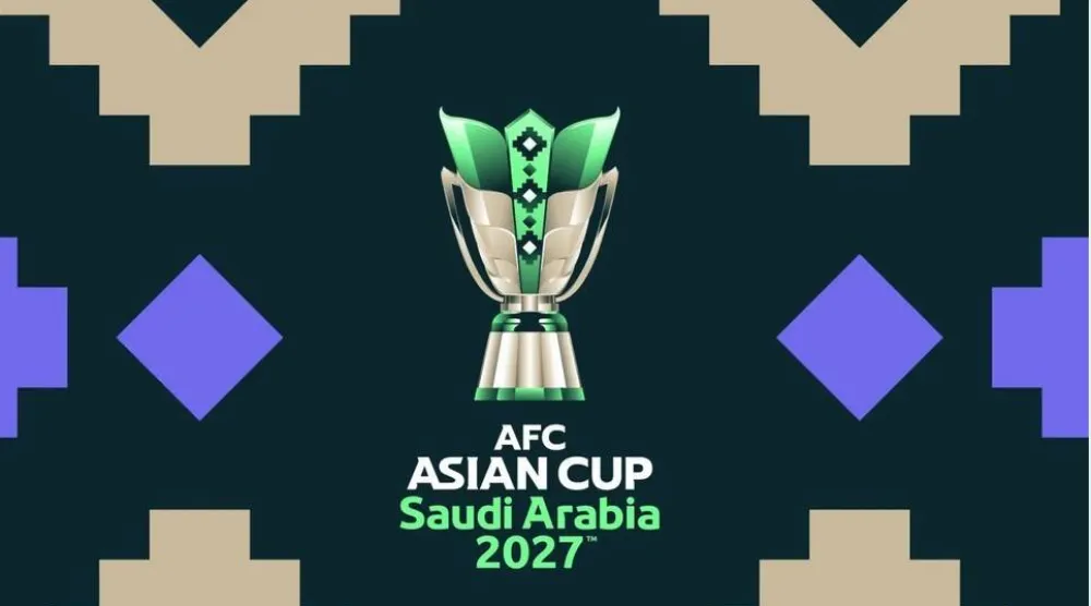 مراسم سحب قرعة كأس آسيا 2027 ستُقام في 9 مايو المقبل (اللجنة المنظمة لكأس آسيا)