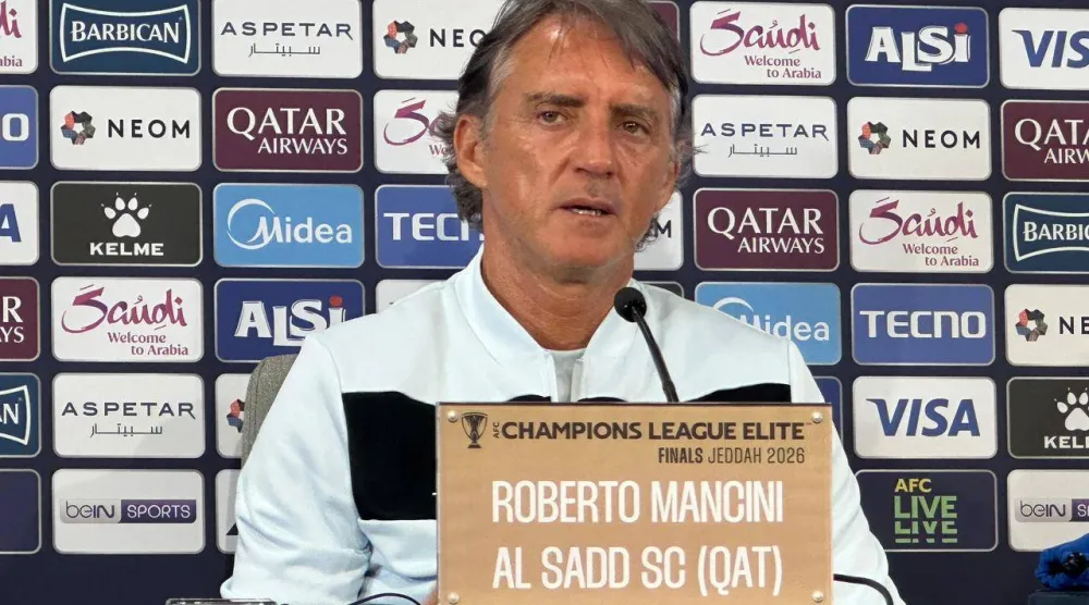 روبيرتو مانشيني (الشرق الأوسط)