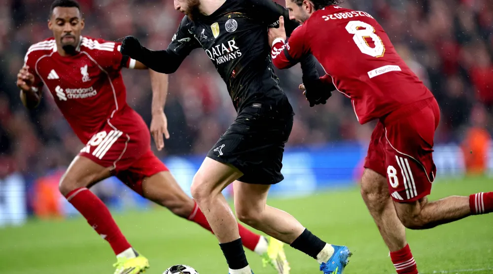 خفيتشا كفاراتسخيليا (إ.ب.أ)