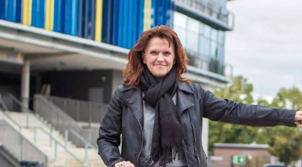 نيكول كومبيس (رويترز)