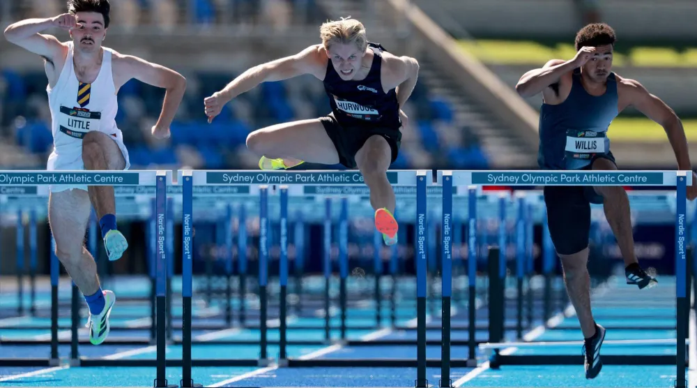 الهيكل الجديد يتيح للرياضيين زيادة أرباحهم (أ.ف.ب)