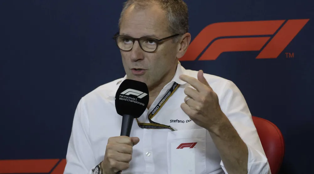 ستيفانو دومينيكالي (رويترز)