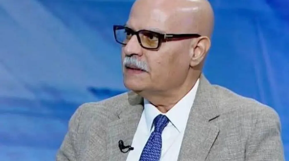 محمد رائف رئيس الإسماعيلي (موقع النادي)