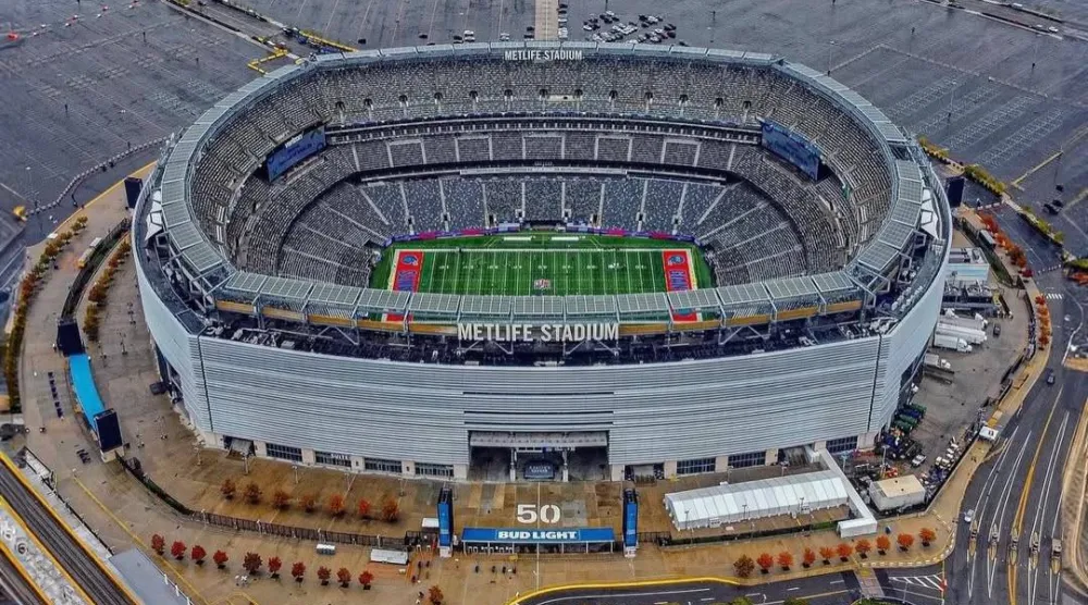 ملعب نيوجيرسي (موقع فيفا)