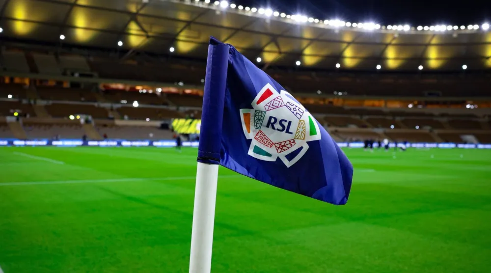 رابطة الدوري السعودي أكدت حرصها على التوازن بين متطلبات الروزنامة المحلية والمشاركات الخارجية (رابطة الدوري السعودي)