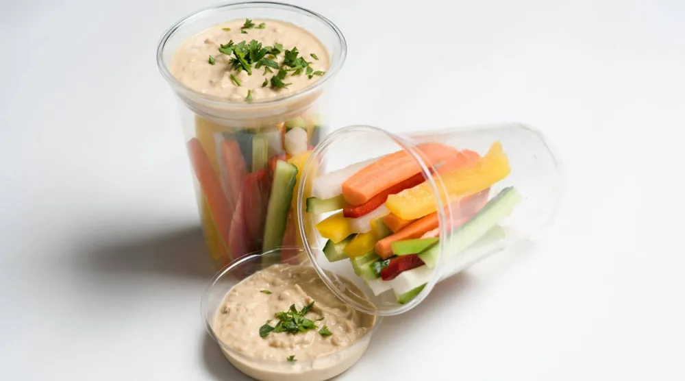  تناول وجبات خفيفة بشكل متكرر يرتبط بانخفاض ملحوظ في شدة أعراض متلازمة القولون العصبي (بيكسلز)