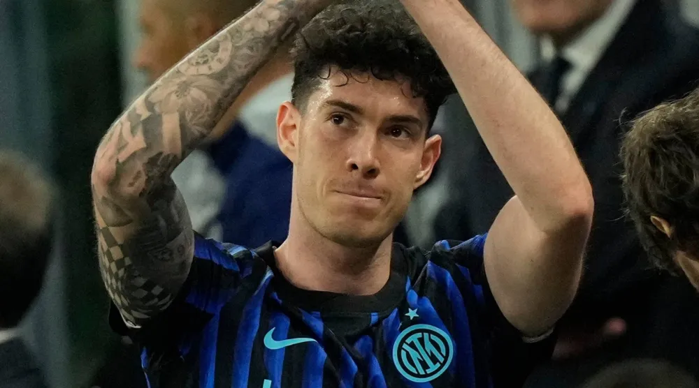 باستوني (أ.ب)