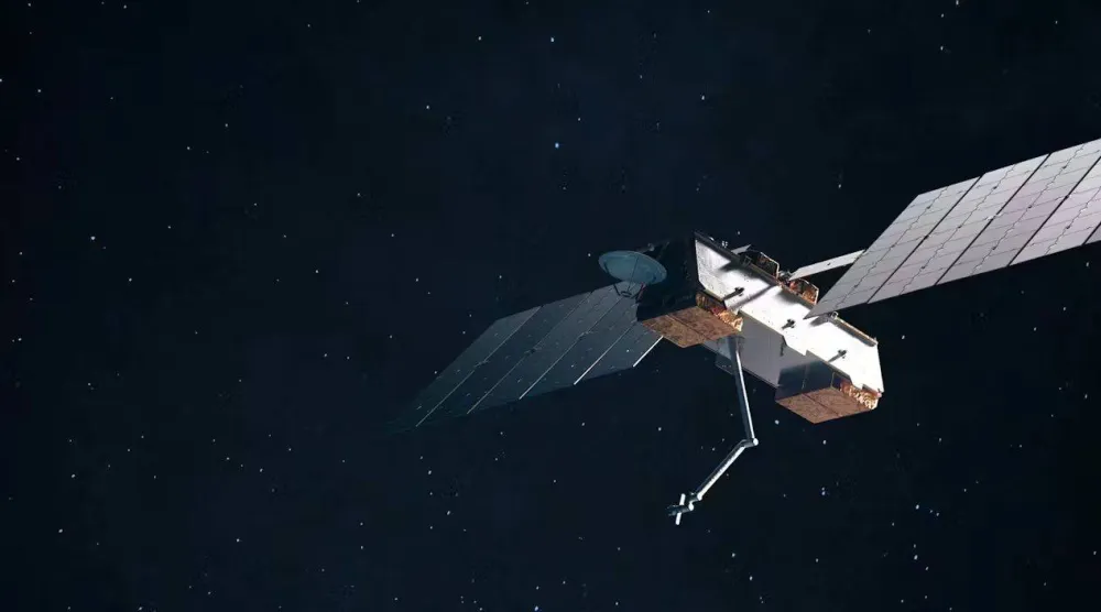 منصة «ميدنايت» من شركة «إم دي إيه»