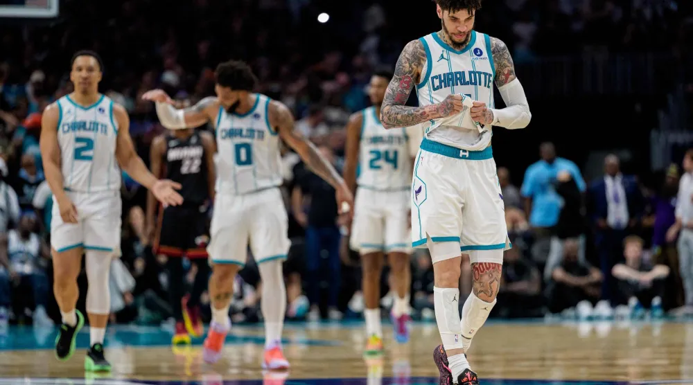 لاميلو بول (أ.ف.ب)