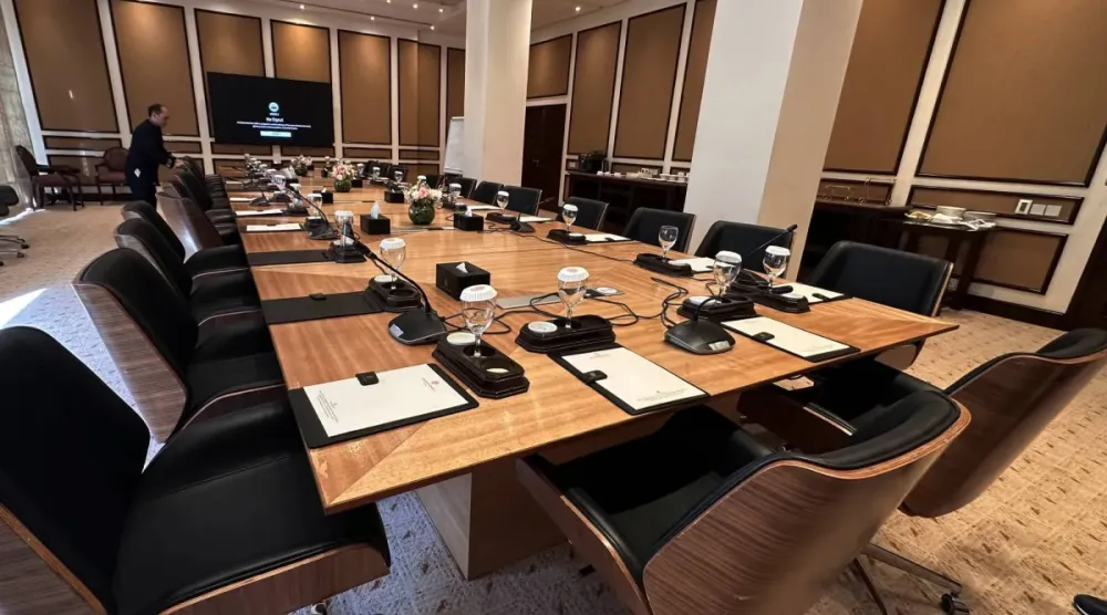 ABD-İran görüşmelerinin tarihi konusundaki belirsizlik sürürken Lübnan, İsrail ile temas iddialarını yalanladı