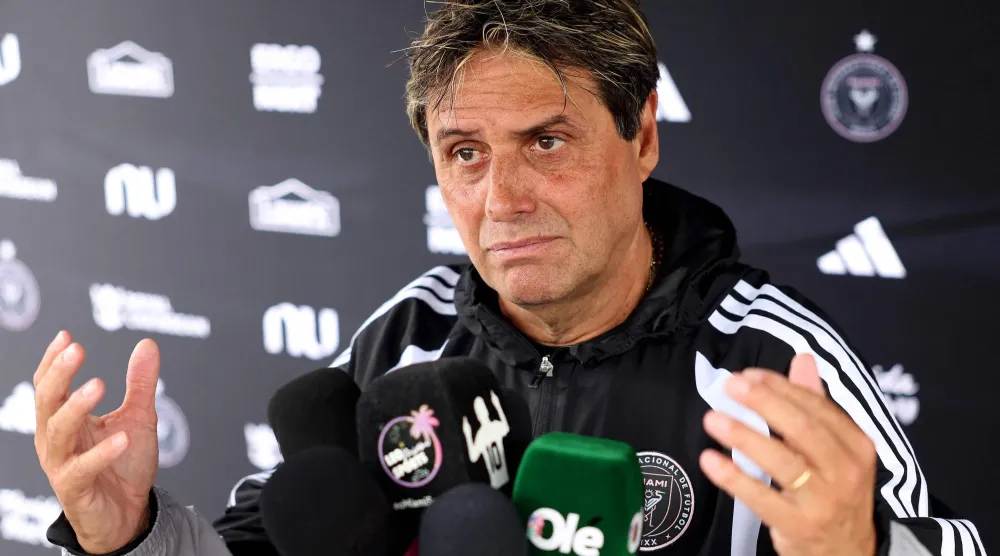 غييرمو هويوس (أ.ف.ب)