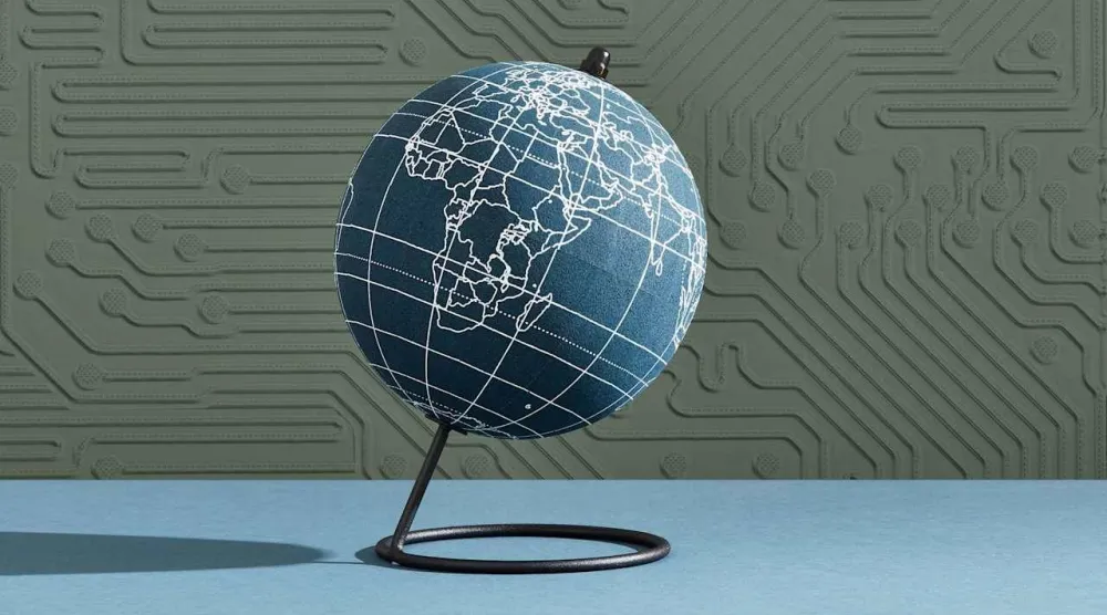 نظم ذكاء اصطناعي... لجميع اللغات والثقافات