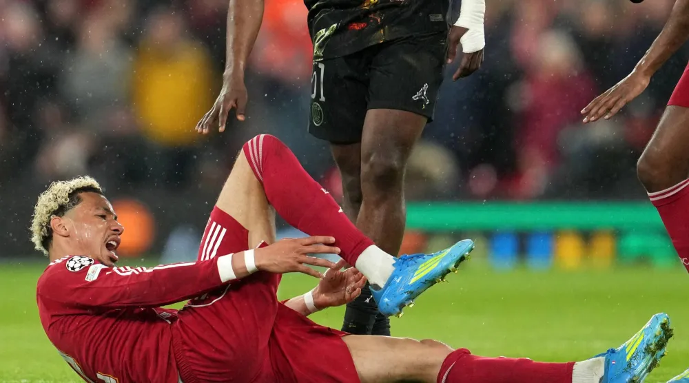 هوغو إيكيتيكي (أ.ب)