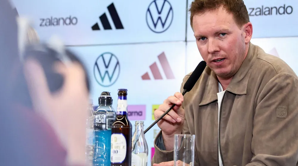 يوليان ناغلسمان (أ.ف.ب)