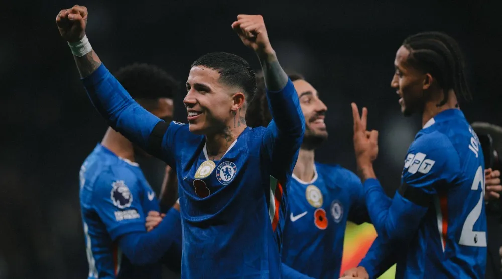 فرنانديز يرغب في العيش بمدريد لأنها تشبه بوينس آيرس (غيتي)