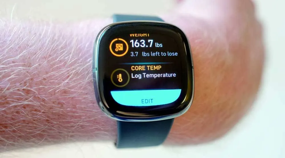 الساعات الذكية لرصد التغيرات في صحة الدماغ