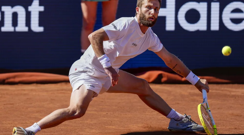 لورنتسو موزيتي (إ.ب.أ)