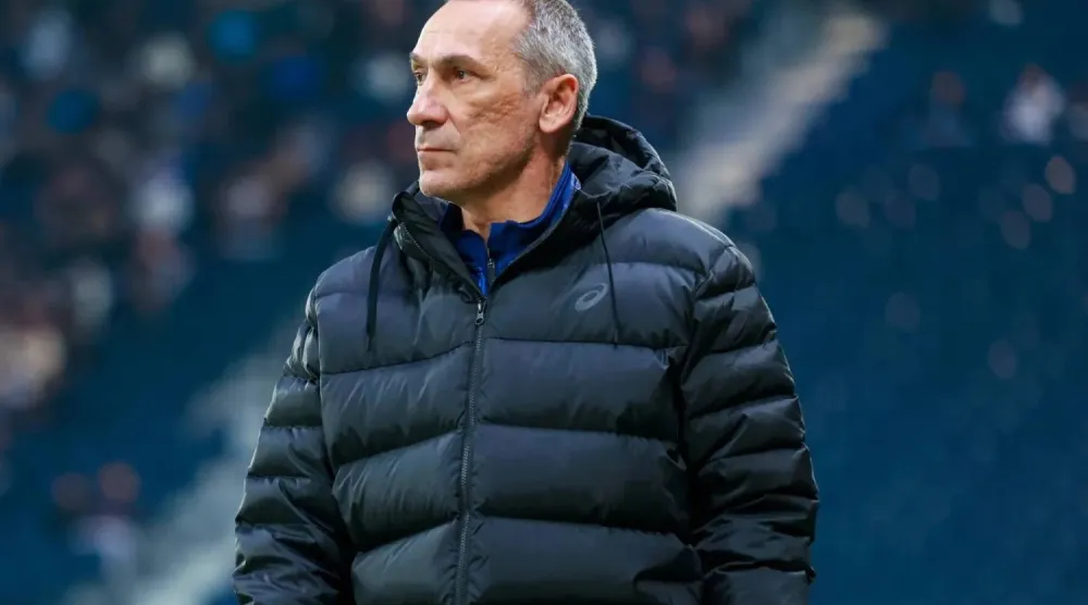 اليوناني جورجيوس دونيس (الدوري السعودي للمحترفين)