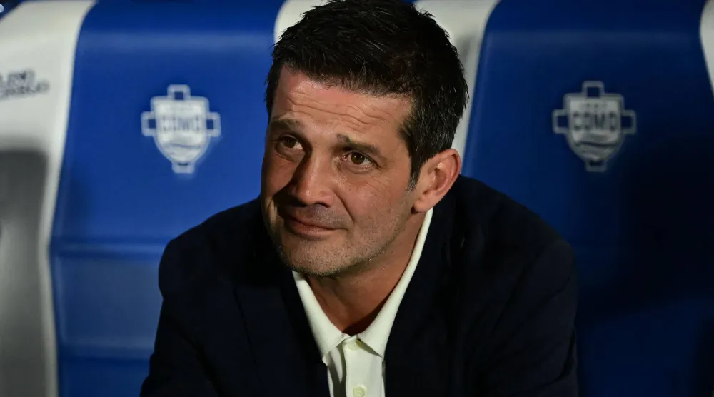 كريستيان كيفو (أ.ف.ب)