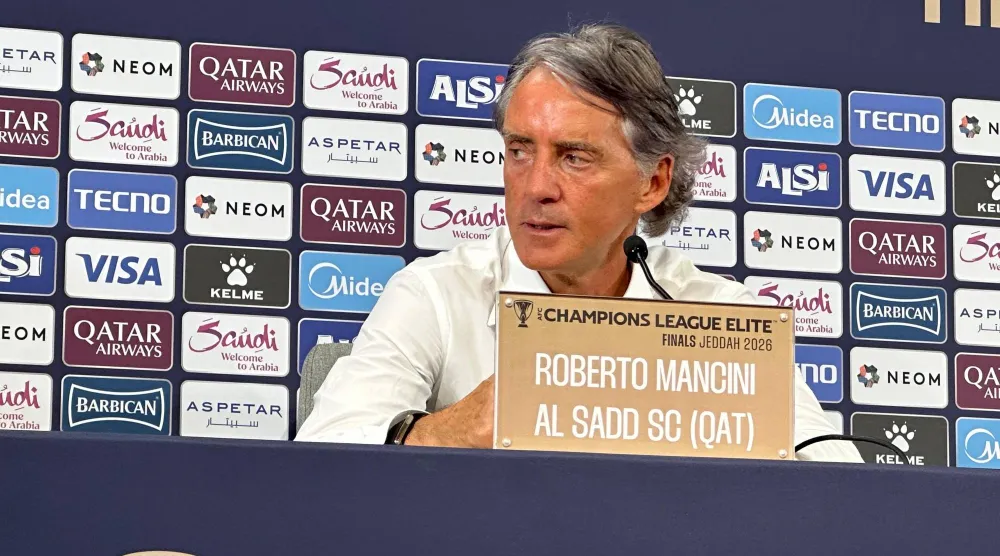 روبرتو مانشيني (الشرق الأوسط)