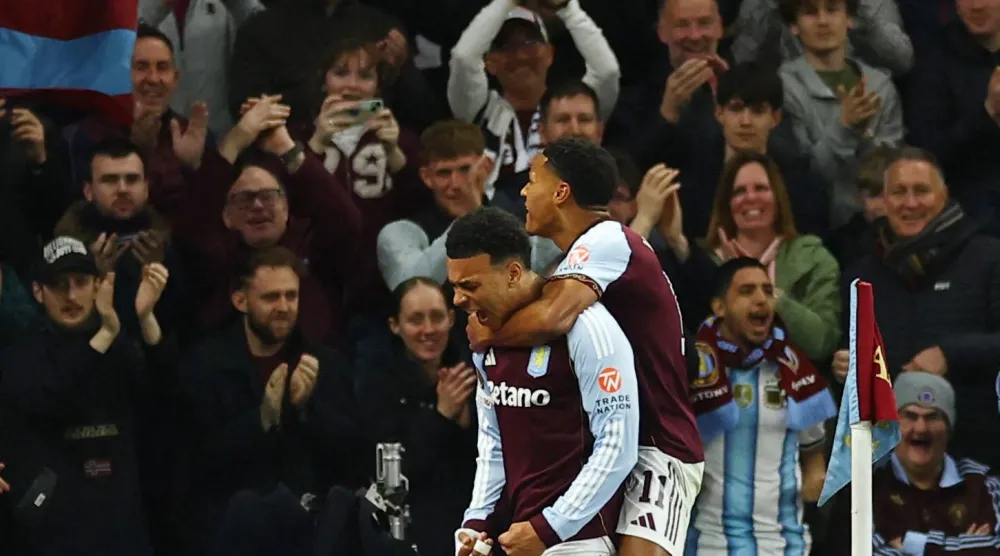 أولي واتكينز (رويترز)