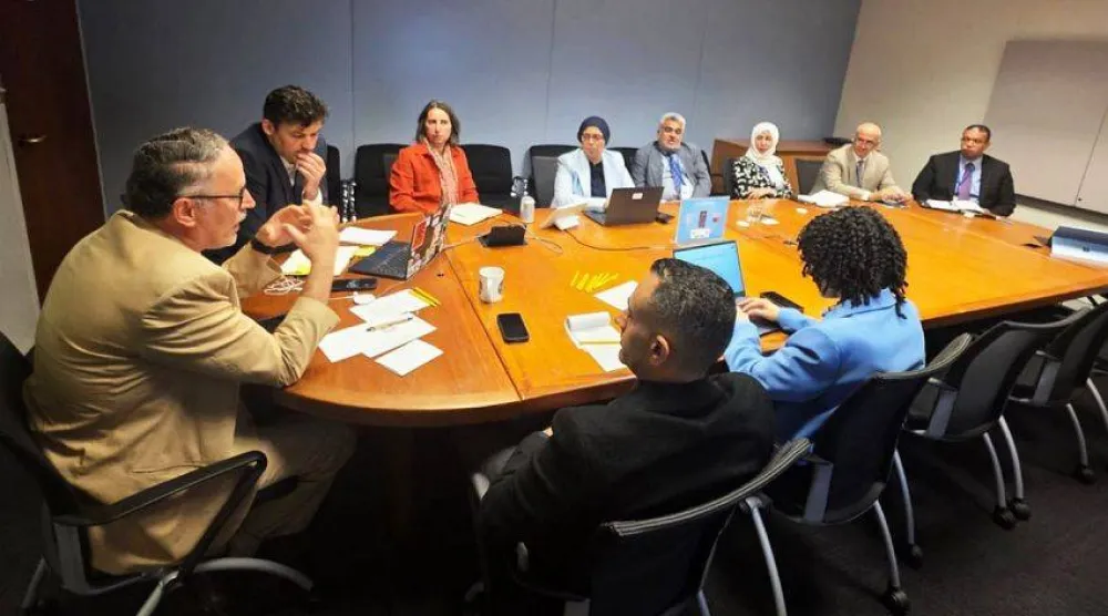 الحكومة اليمنية تركز على الإصلاحات الاقتصادية وتحسين الخدمات (سبأ)