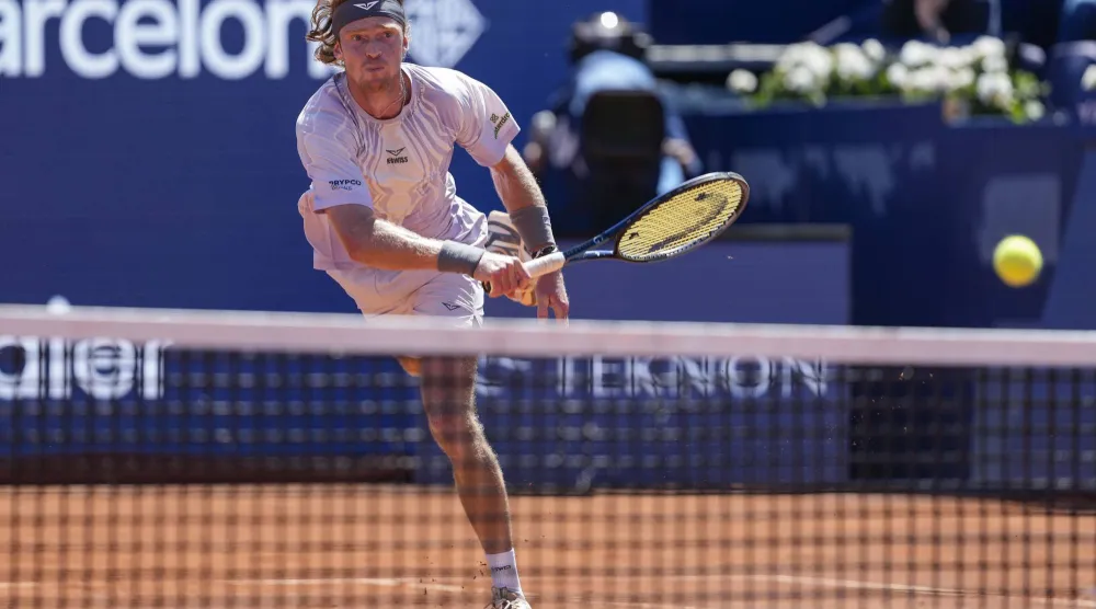 أندري روبليف (إ.ب.أ)