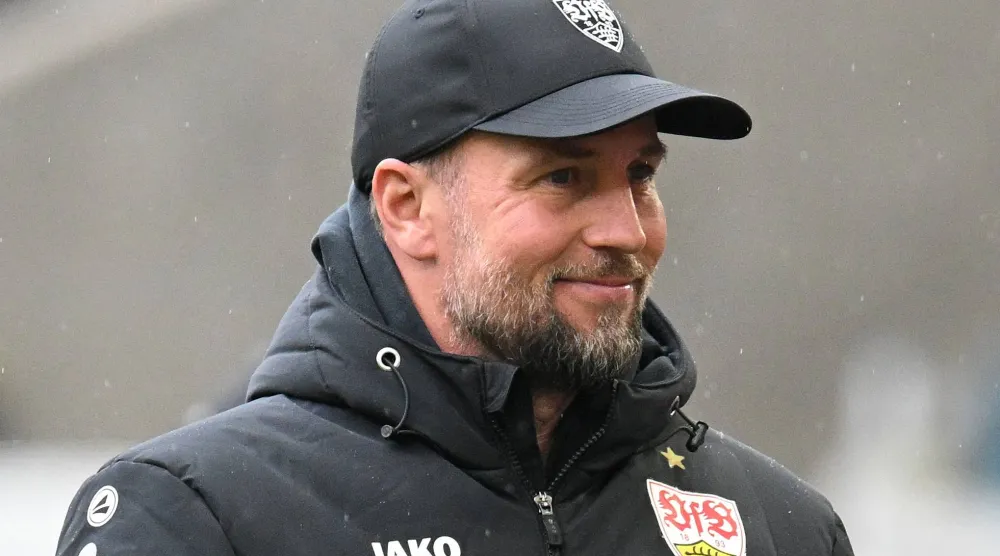 سيباستيان هونيس (أ.ف.ب)