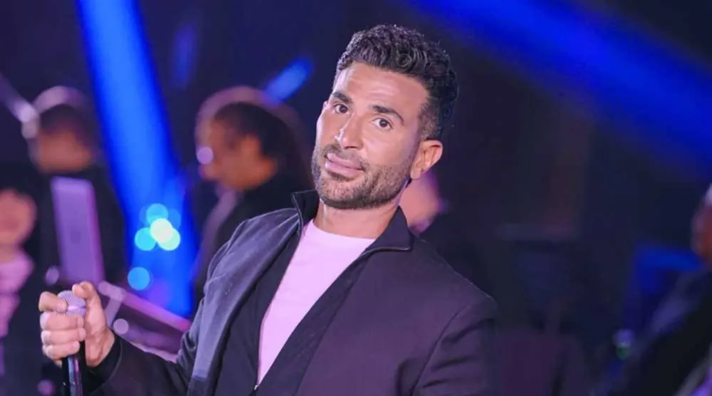 أحمد سعد لـ«الشرق الأوسط»: سأُحدث ثورة في عالم الألبومات