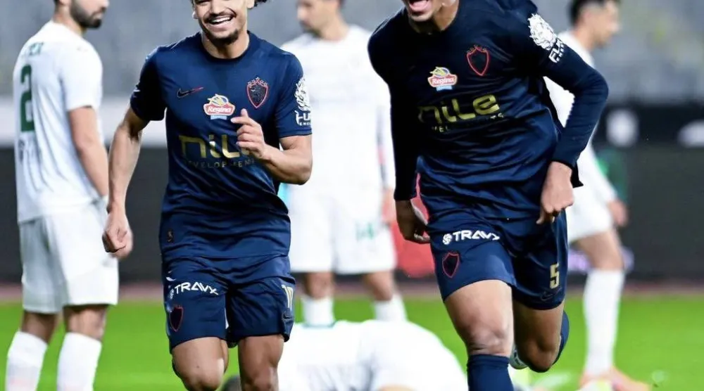 (نادي الزمالك)