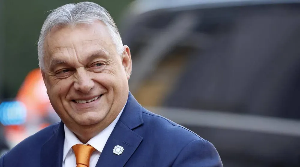 اوربان (آ ب)