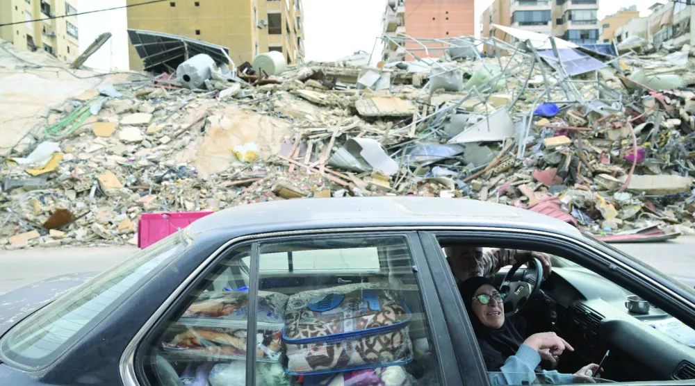 إيران تفتح «هرمز»... وترمب يرحب بـ«تنازلاتها»