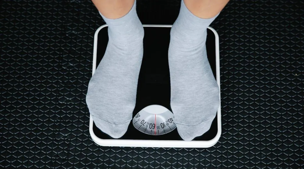 عملية الأيض في الجسم ليست سهلة الخداع (بكسلز)