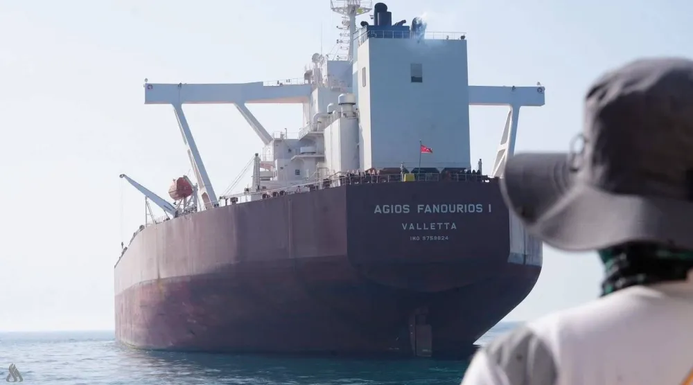 يرى العراق أن الإسراع بالتصدير يجذب الاستقرار ويسد الحاجة من الغاز المحلي (إكس)