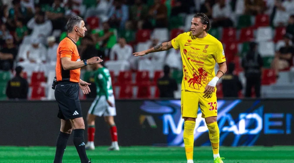 (تصوير: عيسى الدبيسي)