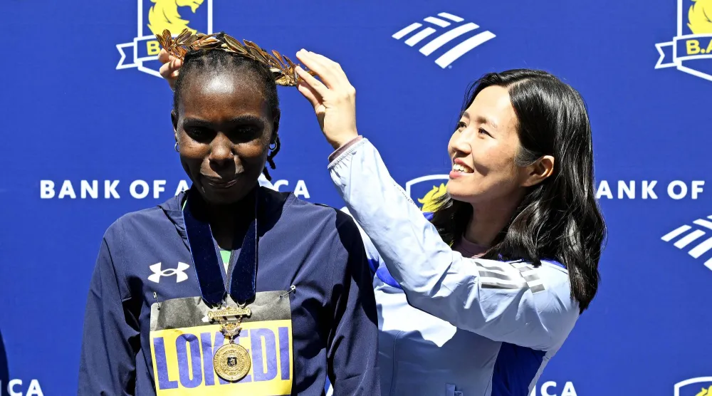 شارون لوكيدي (رويترز)