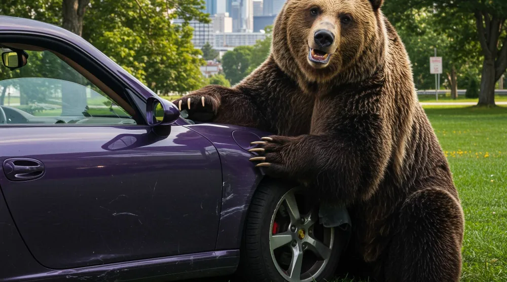 خدعة تنكّرت بفراء فانكشف تحتها وجه الحقيقة (شاترستوك)