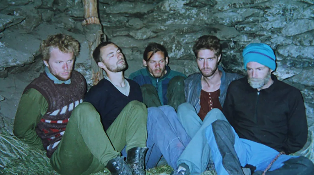 المخرجة قدمت الفيلم من منظور إنساني (الشركة المنتجة)