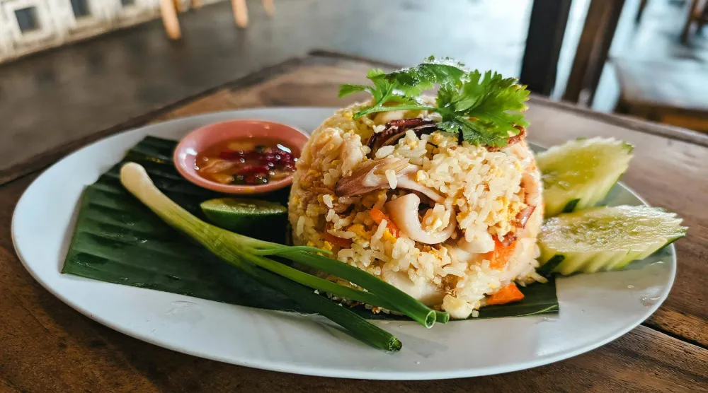 من الفائض إلى الفاخر... وصفات مبتكرة ببقايا الأرز